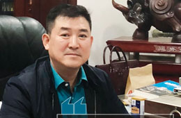 榜樣經(jīng)銷商丨李成永：經(jīng)銷商要做好產(chǎn)品優(yōu)勢(shì)的“放大鏡”！