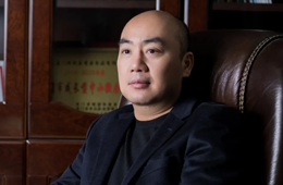 訪談 | 樂肴居董事長陳朝陽：以創(chuàng)新捍衛(wèi)品質(zhì)，只為滿足挑剔的嘴