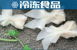 外觀漂亮顏值高，還是賺錢小能手：金魚餛飩賣得俏，餛飩品類要翻身？