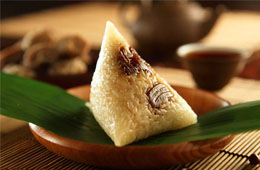 疫情下的端午節(jié)：低端粽子最好賣，微信群分銷九成禮盒！