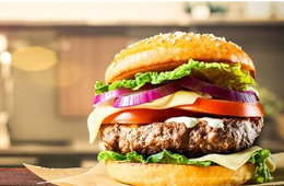 風向 | 植物肉粽子、水餃和春卷都來了，你怎么看？