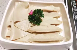 熱點 | 海底撈的爆品小面筋，你會不會抄作業(yè)？