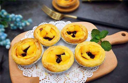 立高食品擬上市，主業(yè)冷凍蛋撻、甜甜圈等年均增長超40%