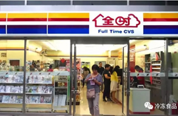  全時北京門店月底全關(guān)，昔日的京城便利店霸主怎么了？