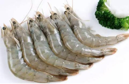 新鄉(xiāng)市一件進(jìn)口南美白蝦外包裝核酸檢測呈陽性，所涉人員、場所環(huán)境核酸檢測均為陰性