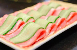 從賣“肉”到賣品牌、賣消費場景，培根還有多遠(yuǎn)的路要走？