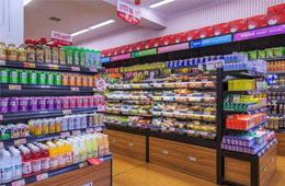 2019年中國連鎖百強發(fā)布，社區(qū)店領(lǐng)跑超市業(yè)態(tài)（附完整榜單）