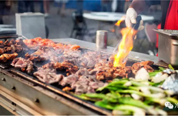 5月馬上結束，火鍋燒烤已帶頭復蘇，凍品人生意怎么樣？