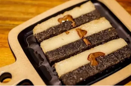 可甜可鹽、可煎可涮……傳統(tǒng)小吃變身“食”尚大單品，猜猜是誰？