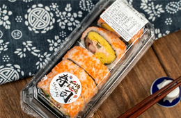 韓式拌飯、雞絲涼面、風(fēng)味涼皮……今年夏天在便利店很“吃香”