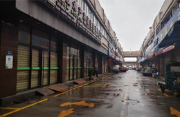 鮮活水產(chǎn)遭疫情重創(chuàng)，海鮮水餃、魚餅、佛跳墻…深加工產(chǎn)品正緊俏！