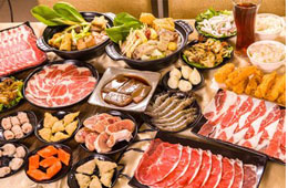 數(shù)十家品牌創(chuàng)始人、10000+連鎖店，火鍋燒烤食材新零售大會(huì)，你來不來？