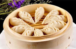 堆蒸不破皮、保溫2小時(shí)不干硬……看千味央廚如何破解蒸煎餃痛點(diǎn)