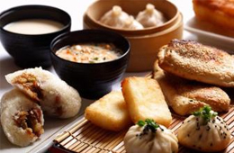 超全！東北的粥、華北的餅、華東的餛飩……各地早餐食譜來了