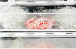 真空鎖鮮裝風(fēng)靡速凍食品圈，為什么大品牌都愛用它？