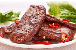 植物肉到底“香”在哪里？必斐艾總裁：它能穩(wěn)住供應鏈成本