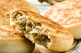  三全、思念、安井、霍嘉等開打攻“餡”戰(zhàn)！誰能更勝一籌？