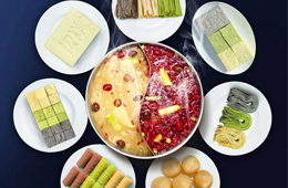 斥資千萬擴(kuò)產(chǎn)能，三豆鮮腐竹引潮流，銀祥豆制品逆勢猛增秘笈何在？