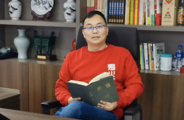 “煙火客”鐘輝：堅持產(chǎn)品主義+長期主義，以極客精神做美食