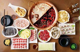 擴(kuò)大產(chǎn)能、拓寬品項…安井、海欣“大干快上”，加速搶占火鍋食材紅利期