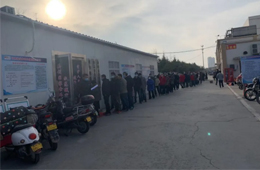 封庫首日：國產(chǎn)、進(jìn)口凍貨全部登記排查，市場全面消殺