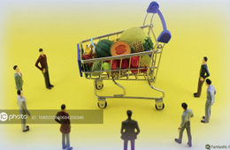 人民日報叫板社區(qū)團(tuán)購，互聯(lián)網(wǎng)賣菜行不行？