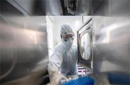 官媒最新發(fā)聲：冷鏈裝卸工頻“中招”，亟需科學(xué)有效的方法防疫！