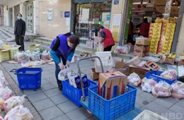 有人傍上平臺(tái)大賺，有人扛不住轉(zhuǎn)做團(tuán)長(zhǎng)：社區(qū)團(tuán)購(gòu)，是經(jīng)銷(xiāo)商的助手or對(duì)手？