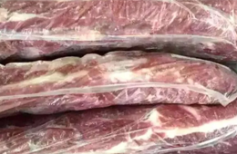 違規(guī)采購(gòu)、擅自銷(xiāo)售進(jìn)口冷鏈?zhǔn)称?，撫順兩單位被罰15萬(wàn)