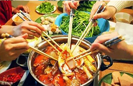 占領(lǐng)消費(fèi)者心智比搶占賽道更重要！火鍋食材新零售進(jìn)入“品牌戰(zhàn)”新階段