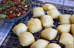 小品類、大產(chǎn)值！這道云南小吃正在“長大”