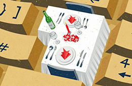  餐飲零售化，供應(yīng)鏈怎樣助力？