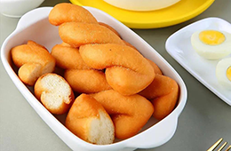 可鹽可甜、吃“軟”不吃硬…對標油條的速凍麻花，會成為餐桌新寵嗎？