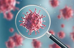 新技術(shù)可精準(zhǔn)區(qū)分病毒死/活；?低溫消毒劑可緊急上市