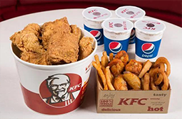 蜀海顧問張鴻烈：拆解肯德基、必勝客、真功夫的爆品“套路”