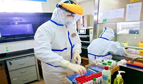 官方發(fā)話！進(jìn)口冷鏈?zhǔn)称窂臉I(yè)者春節(jié)返鄉(xiāng)，須持7日內(nèi)核酸陰性證明