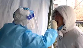 給凍品人打氣！張文宏、吳尊友等專家亮相央視， 解答進(jìn)口冷食一切疑問！