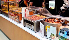 開業(yè)不到半年就倒閉，便利蜂在鄭州失靈了？