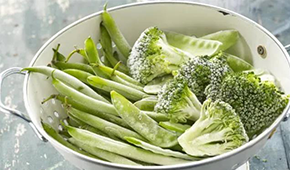 出口內(nèi)銷都不順！疫情下，速凍蔬菜不香了