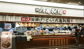 盒馬周銷千盒，高端速食烏冬面有機(jī)會(huì)成為下一個(gè)“螺螄粉”嗎？