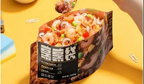 水餃、炒飯、拌面已入局，有企業(yè)融資千萬！微波速凍食品的新機(jī)會(huì)來了