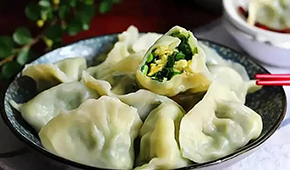 占據(jù)餛飩料包半壁江山！小金魚餛飩熱銷，“幕后功臣”是它