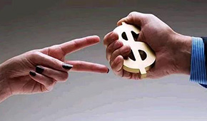 牛年牛企接連爆雷，都是“錢”鬧的？