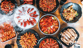  從餐飲到C端，小龍蝦預制菜頭部品牌進入“紅利收割期”