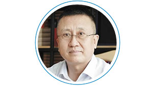 德保張?zhí)焓妫?供應鏈+數(shù)字化運營，賦能團餐新發(fā)展