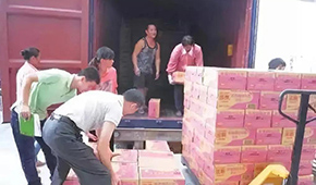  張瑋：海歸學霸轉(zhuǎn)型凍品B2B，覆蓋27000家終端，銷量暴增10倍