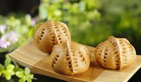 硬核了！核桃包