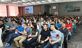 持續(xù)深耕速凍花式點心，江蘇心思源新廠投產(chǎn)并推新品