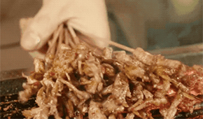 燒烤行業(yè)或?qū)⒊霈F(xiàn)“海底撈”和“蜀?！?，串類企業(yè)如何抓住機(jī)遇？