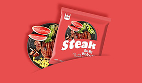 讓消費者時刻保持新鮮感，看正是牛排是如何做到的？